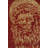 Italian Loom Woven Cotton Blend Wall Hanging