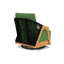 Alpine Outdoor Teak Swivel Armchair-7167819