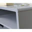45cm W Bedside Table