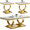 Table Base Colour