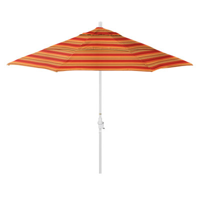 Broadmeade 132'' Sunbrella® Outdoor Umbrella