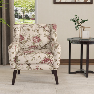 Stephanny Upholstered Armchair