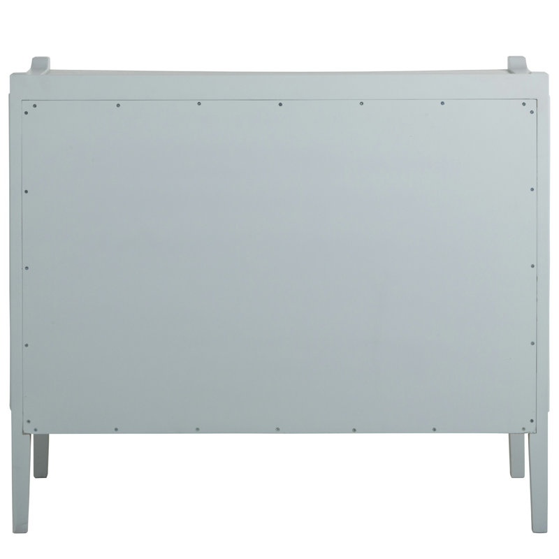Jane 4 Drawer Dresser