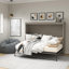 Warnke Full / Double Murphy Bed-898509137