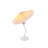 Hadil Metal Novelty Lamp-1218888178