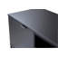 Aerona Unfinished TV Stand for TVs up to 88"-15240787