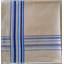 100% Cotton Square Napkin
