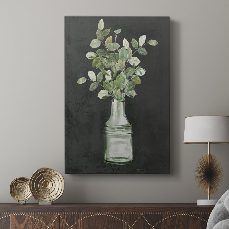 Bouquet artisanal I - galerie sur mesure, H 18 po x l 12 po