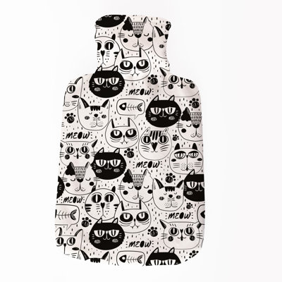 Zarify 2000ml Water Bottle