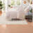 Comfortable Polyester Bedding Sets, Modern Microfiber, Stylish Metallic Prints