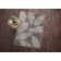 Tapis gris Orin