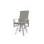 Fauteuil pivotant à hauteur de barre en polymère de qualité marine Leeward Sling-98940696-98940722-134769291