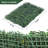 Artificial Boxwood Plant Set-493155756