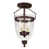 Oil Rubbed Bronze selected