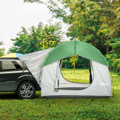 5 Person Tent