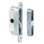 Sliding Door Lock and Keeper Set (Single Pack)
