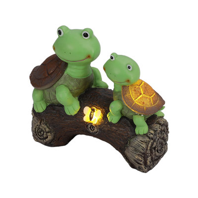 Animals Plastic Garden Statue