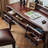 American style high-end retro dressing table