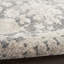 Tapis d'intérieur gris anthracite Charlton Home® Dezlynn-798861219