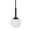 Mini-luminaire suspendu moderne en albâtre 4 po Lucent-773639096-773639097