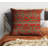 Geometric Outdoor Reversible Throw Pillow-1060646969