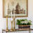 Classic Cast Aluminum Candle Stick-89142404