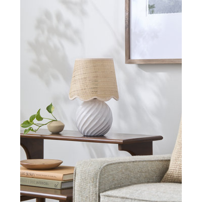 Lampe de table Wyatan