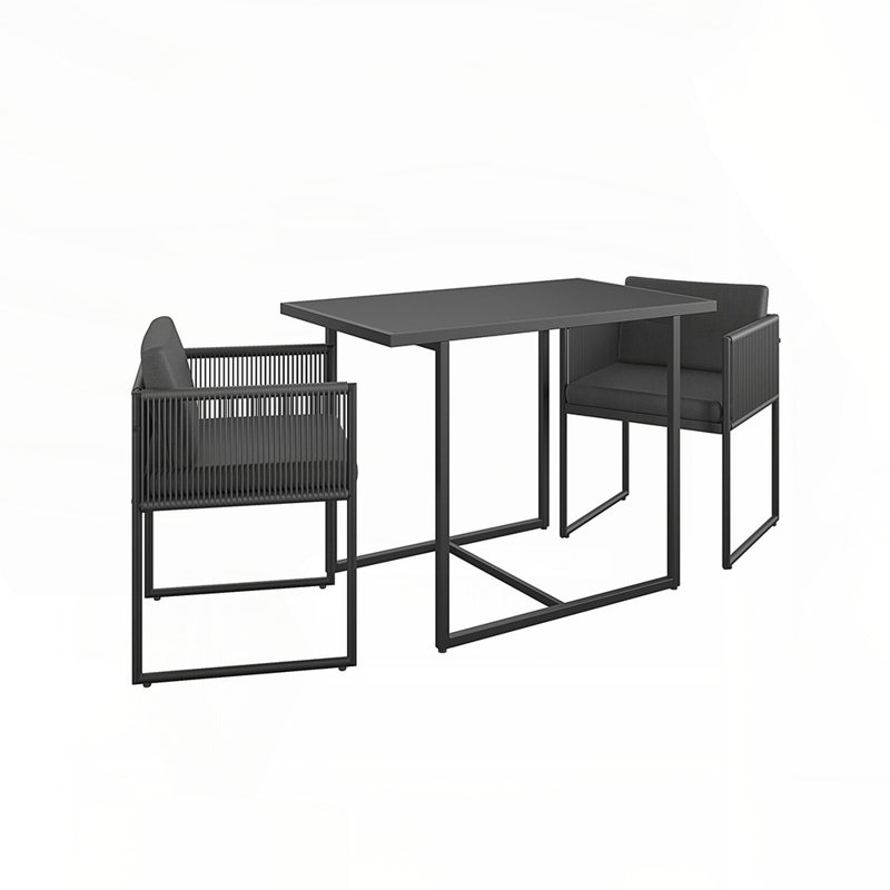 Ensemble bistro Modern Modern