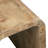 Jenavi Solid Wood Nesting Tables
