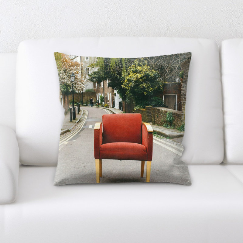 Coussin de chaise