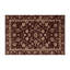 Tapis turc intérieur et extérieur brun-2039264129