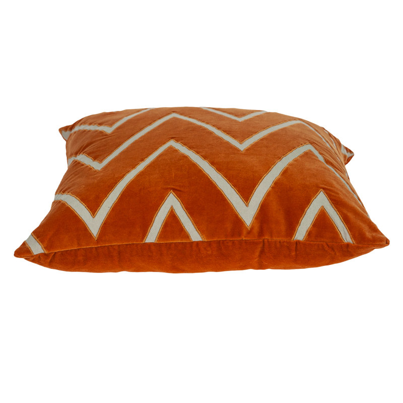 Housse et insert de coussin carrés Calthorpe
