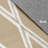 Chenille Geometric Indoor Rug-2083389001