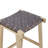 Bonsai Counter Stool