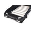 Lit plateforme avec roulettes Race-853386397