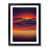 Black Framed