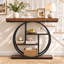 109 cm W Console Table