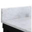 Ensemble de meuble-lavabo simple 36 po Pelaghia-66286522
