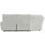 Canapé modulaire inclinable 3 pièces Julieza-407871778