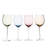 Balchand 15.72oz. Handmade Wine Glass Set