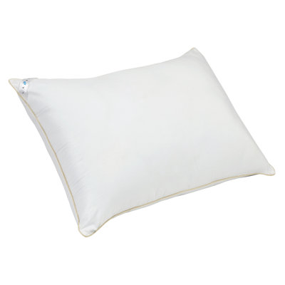 La-Z-Boy Fiber Density Pillow Firm/Extra Firm, Standard/Queen