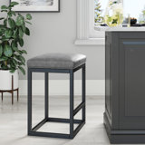Nelson 24" Counter Stool by Nathan James