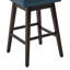 Tabouret de bar et de comptoir pivotant Elora-1241400427-1218948001