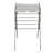 Meloni Metal Foldable Accordion Drying Rack-2123605107