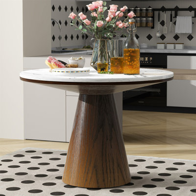 Table de salle à manger Retro Retro