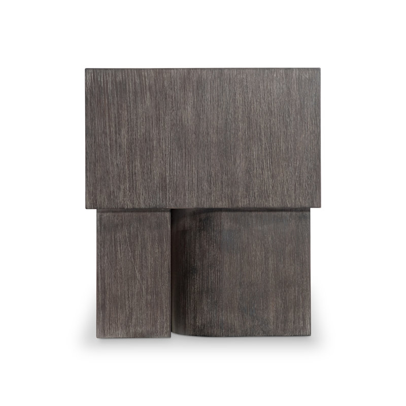 Bernhardt Nonza Side Table