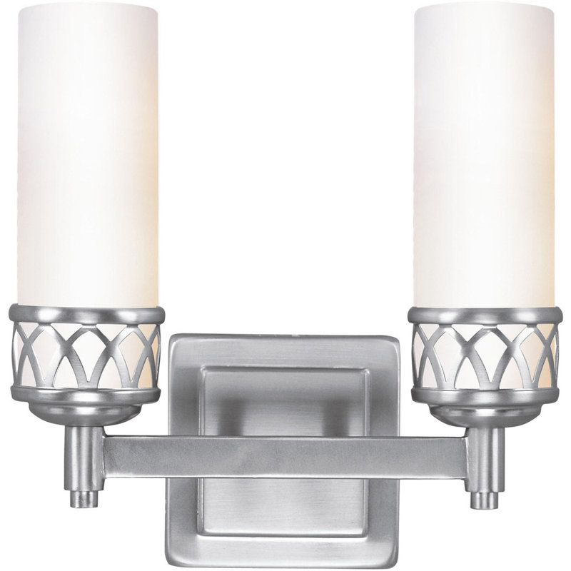 Taber 2 - Light Vanity Light