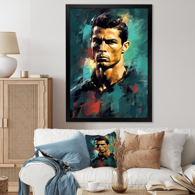 " The Beautiful Game "