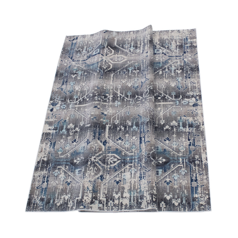 Morvant Southwestern Indoor Rug, Rectangle 3'2" x 5'2"