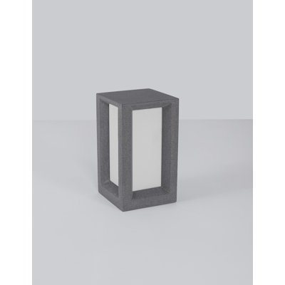 Pedestal Light